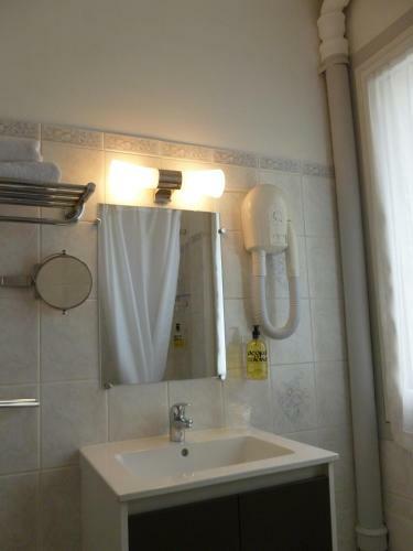 Hotel Citotel Le Richelieu