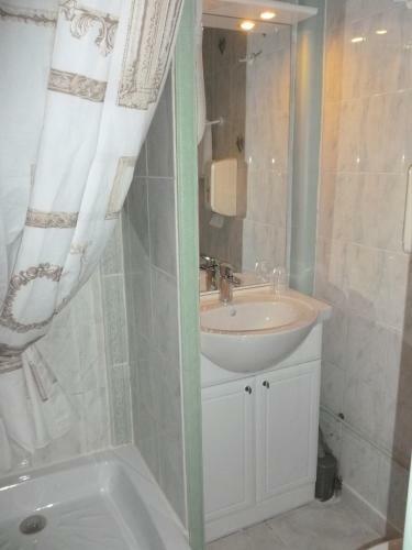 Hotel Citotel Le Richelieu