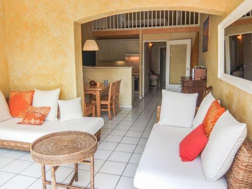 Apartment Les Catalanes Du Golf.10