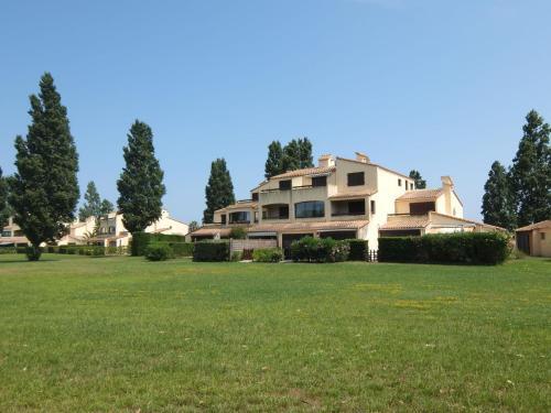 Apartment Les Catalanes Du Golf.10