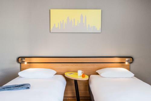 Aparthotel Adagio Access Paris Vanves - Porte De Ch�tillon