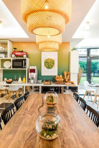 Aparthotel Adagio Access Paris Vanves - Porte De Ch�tillon