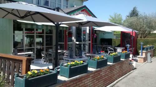 Fasthotel Grenoble Moirans-voreppe