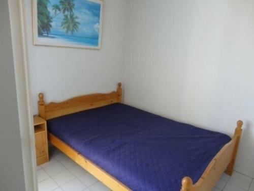 Rental Apartment Voiles D'or