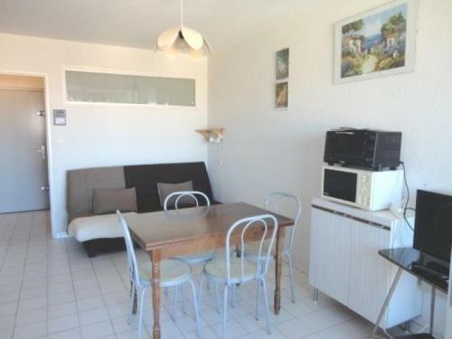 Rental Apartment Voiles D'or