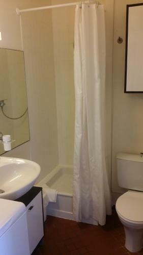 Apartamento Appartement Les Belles Plages