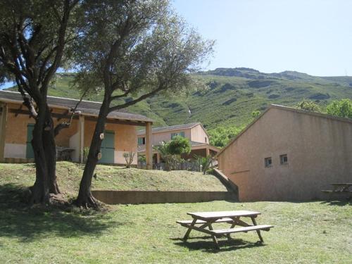 Posada Chambres Le Relais De Sisco