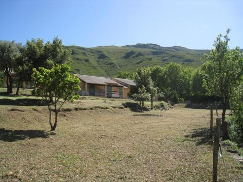 Posada Chambres Le Relais De Sisco