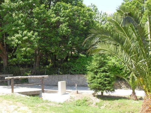 Posada Chambres Le Relais De Sisco