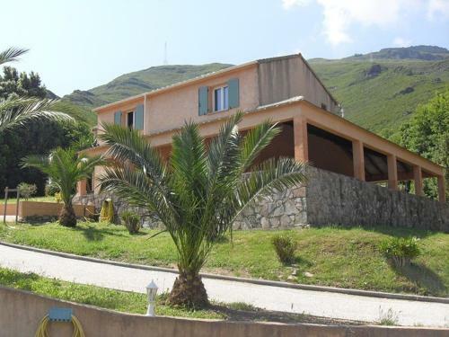 Posada Chambres Le Relais De Sisco