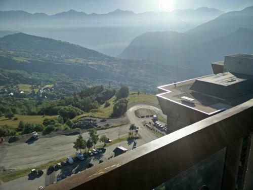 Apartamento R�sidence Au Petit Chamois