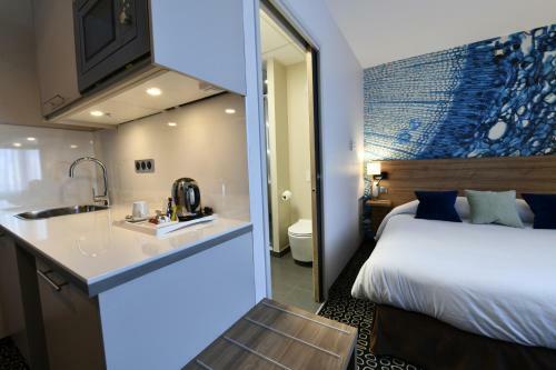 In Situ Hotel Le Chat Botte