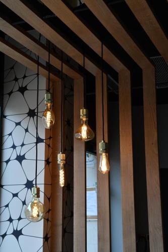 In Situ Hotel Le Chat Botte