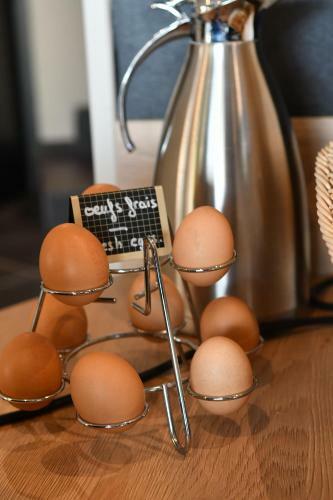 In Situ Hotel Le Chat Botte