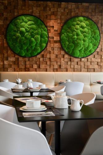 In Situ Hotel Le Chat Botte