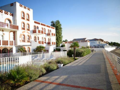 Apartamento Residence De L'ocean