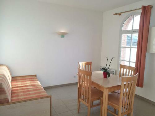 Apartamento Residence De L'ocean