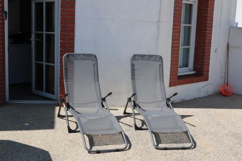 Apartamento Residence De L'ocean