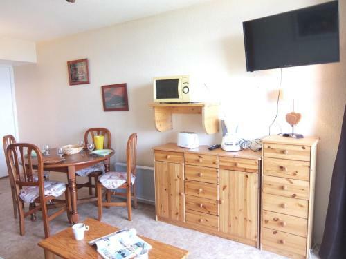 Apartment Soyouz Vanguard.35