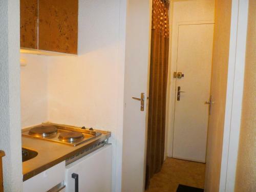 Apartment Soyouz Vanguard.35