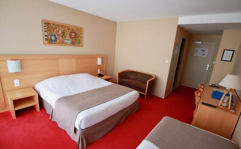 Le Regina Hotel
