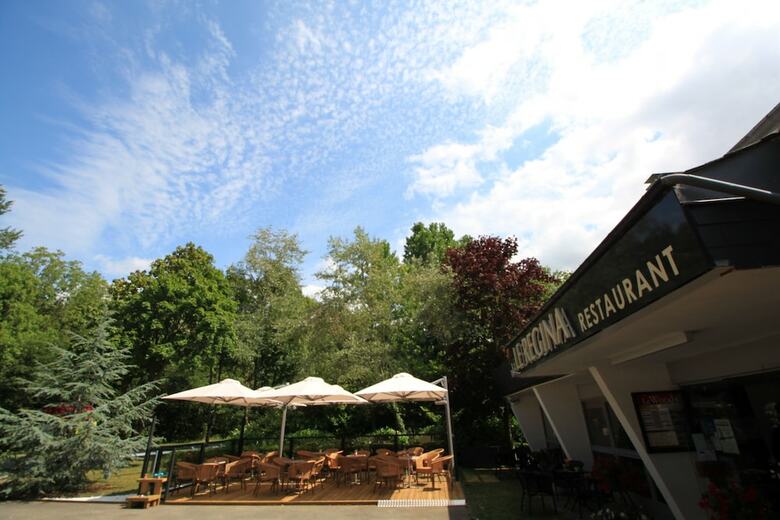 Le Regina Hotel