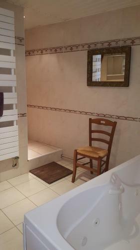 Bed & Breakfast Chambre D'hotes De La Loge