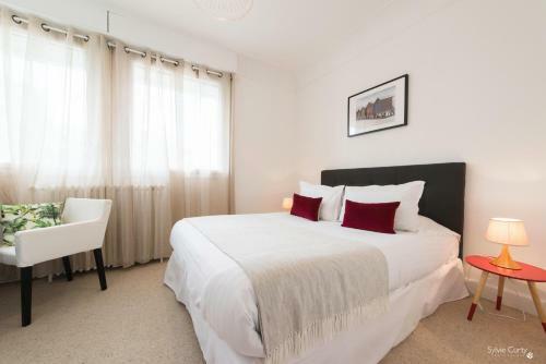 Bed & Breakfast Villa Verde La Rochelle