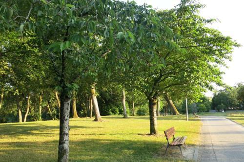 Bed & Breakfast Villa Verde La Rochelle