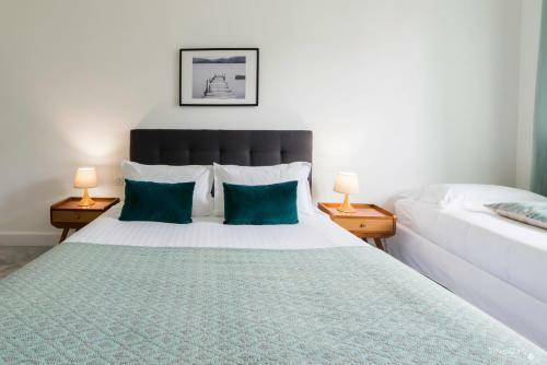 Bed & Breakfast Villa Verde La Rochelle