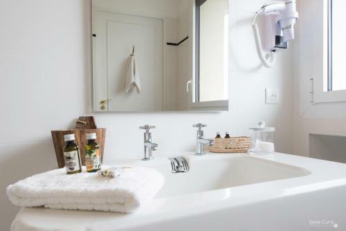 Bed & Breakfast Villa Verde La Rochelle