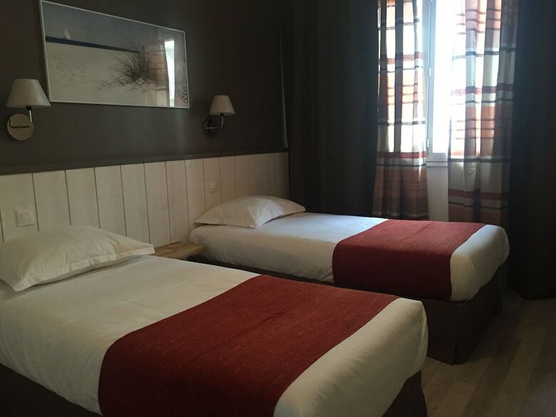 Lux Hotel Gare De Lyon