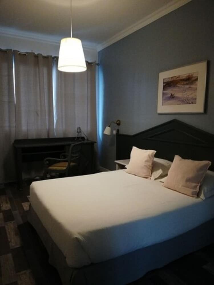 Lux Hotel Gare De Lyon