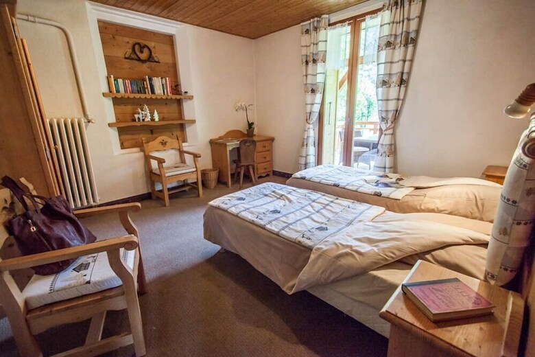 Aparthotel R�sidence La Cour