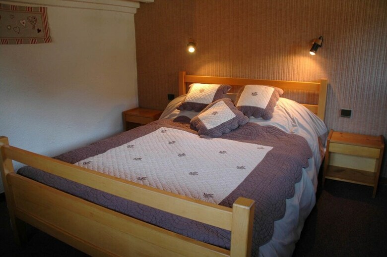 Aparthotel R�sidence La Cour