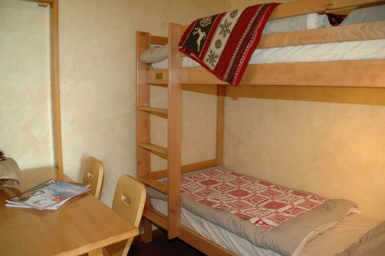 Aparthotel R�sidence La Cour