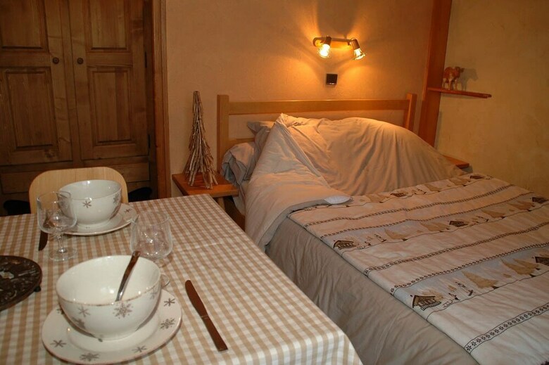 Aparthotel R�sidence La Cour