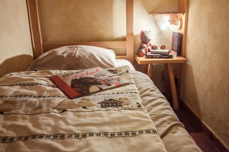 Aparthotel R�sidence La Cour