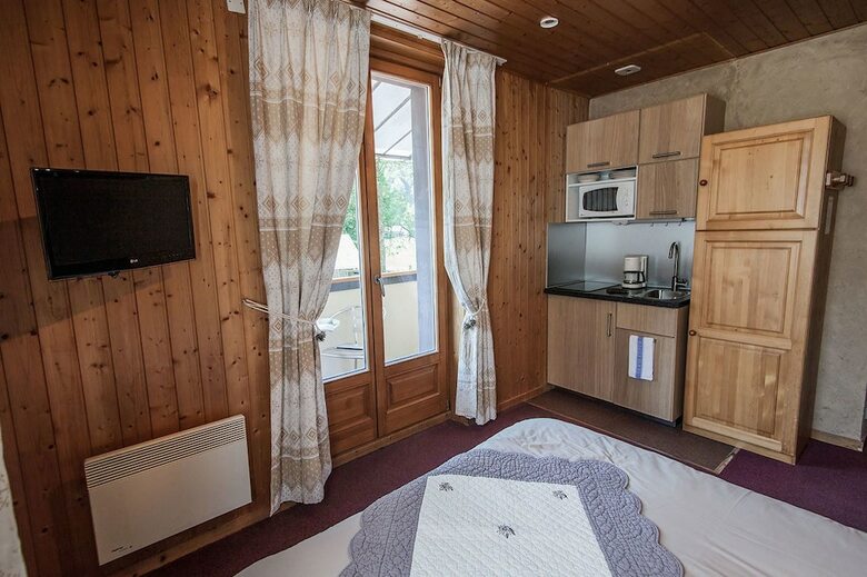 Aparthotel R�sidence La Cour