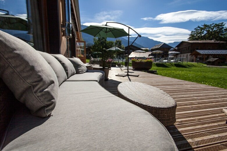 Aparthotel R�sidence La Cour