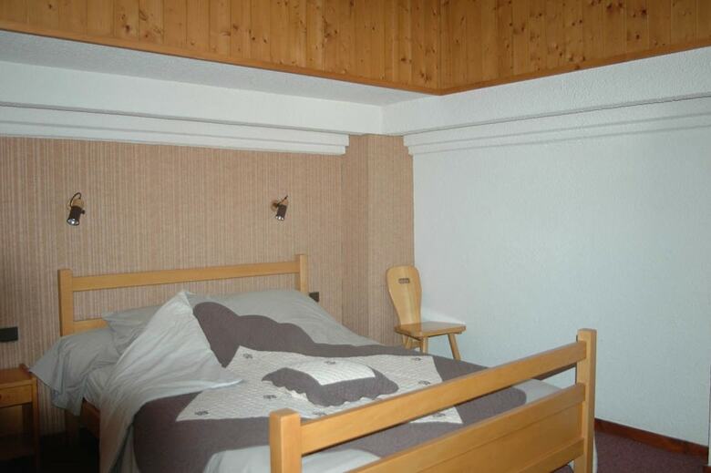 Aparthotel R�sidence La Cour