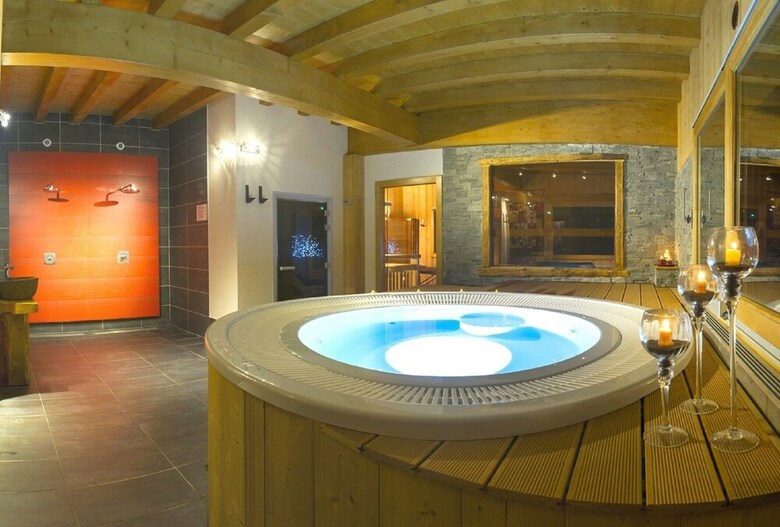 Aparthotel R�sidence La Cour
