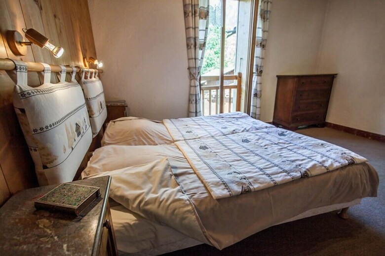 Aparthotel R�sidence La Cour