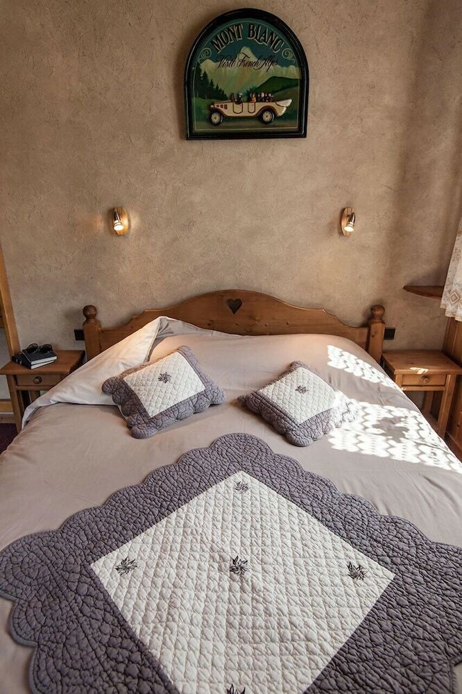 Aparthotel R�sidence La Cour