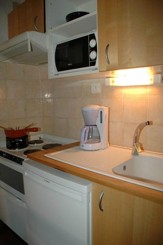 Aparthotel R�sidence La Cour