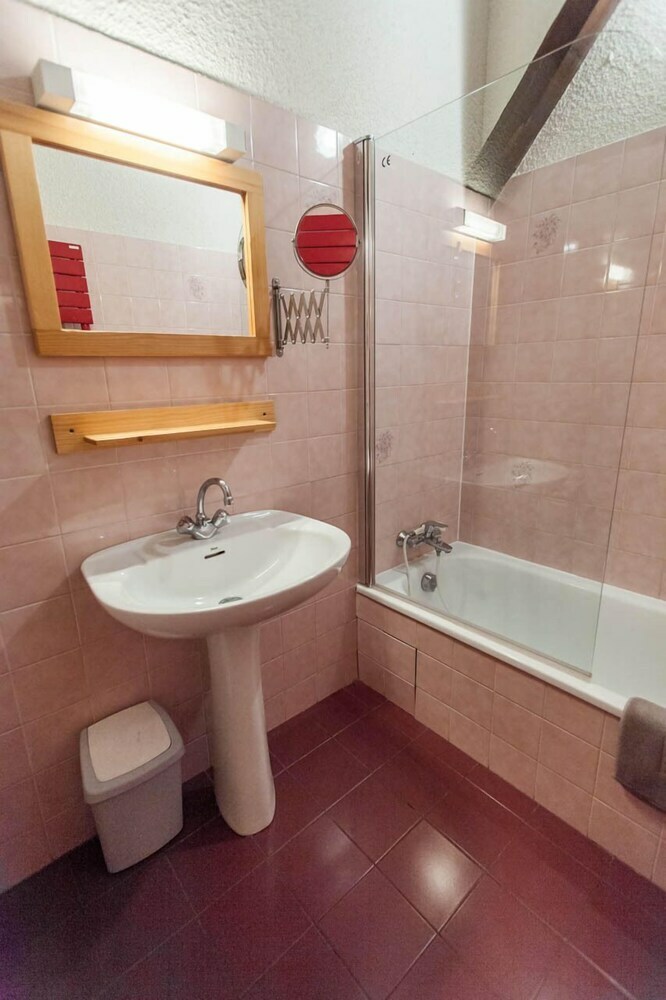 Aparthotel R�sidence La Cour