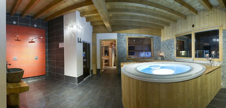 Aparthotel R�sidence La Cour