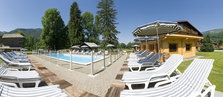 Aparthotel R�sidence La Cour