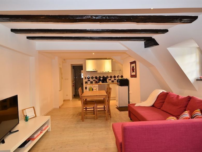 Apartamento My Riquewihr