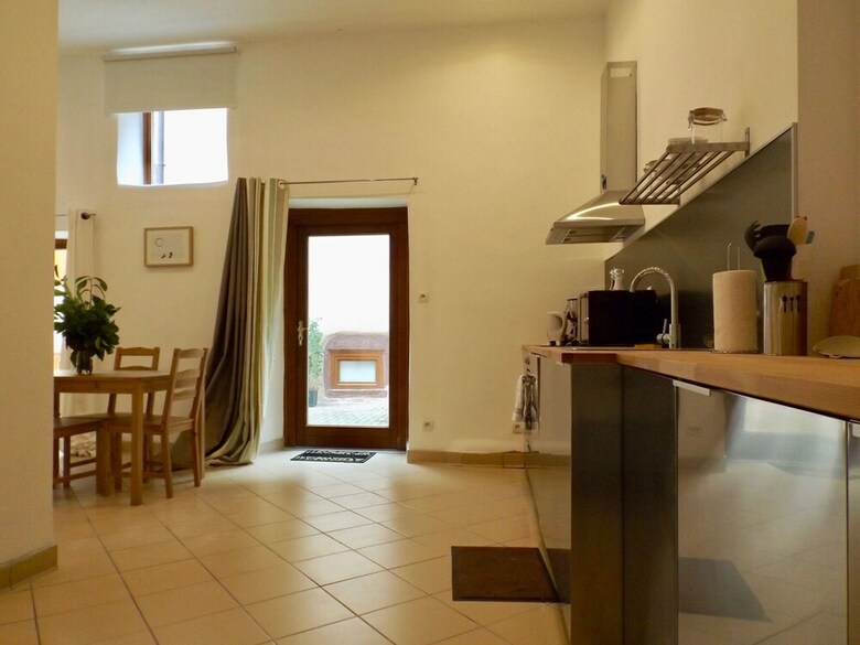 Apartamento My Riquewihr